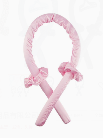 The Sleep Curler